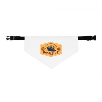 Pet Bandana Collar - Image 2