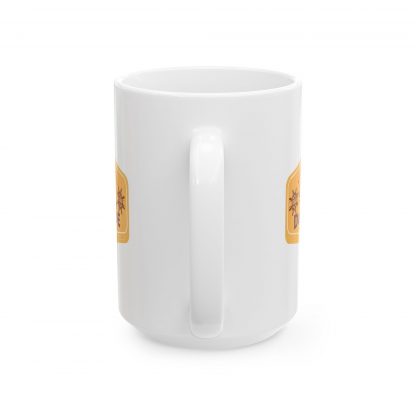 Ceramic Mug, (11oz, 15oz) - Image 3