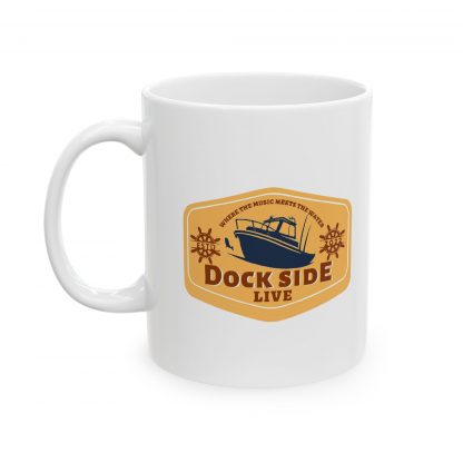 Ceramic Mug, (11oz, 15oz) - Image 9