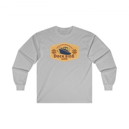 Unisex Ultra Cotton Long Sleeve Tee