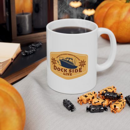 Ceramic Mug, (11oz, 15oz) - Image 12