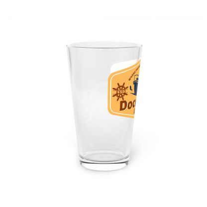 Pint Glass, 16oz - Image 2