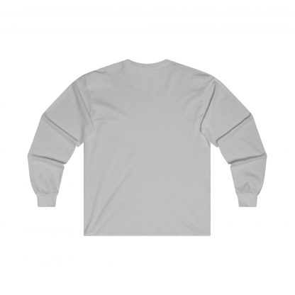 Unisex Ultra Cotton Long Sleeve Tee - Image 2
