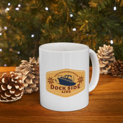 Ceramic Mug, (11oz, 15oz) - Image 15