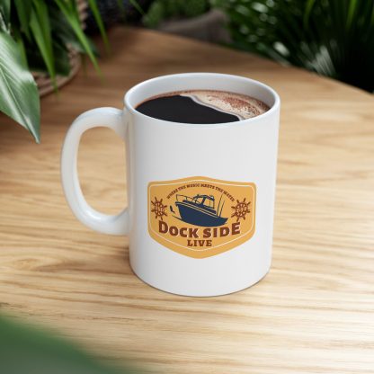 Ceramic Mug, (11oz, 15oz) - Image 14