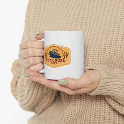 Ceramic Mug, (11oz, 15oz) - Image 16