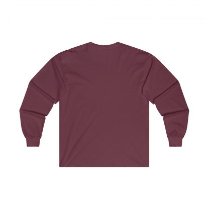 Unisex Ultra Cotton Long Sleeve Tee - Image 6