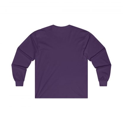 Unisex Ultra Cotton Long Sleeve Tee - Image 8
