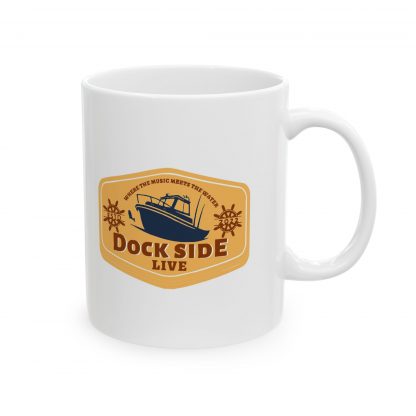 Ceramic Mug, (11oz, 15oz) - Image 6