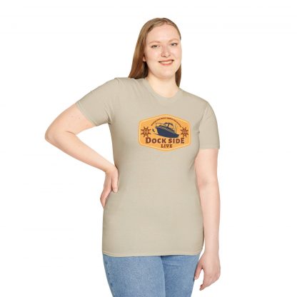 Unisex Softstyle T-Shirt - Image 4