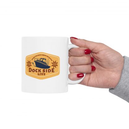 Ceramic Mug, (11oz, 15oz) - Image 18