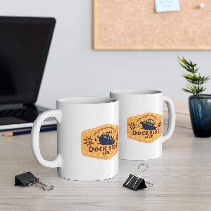 Ceramic Mug, (11oz, 15oz) - Image 11