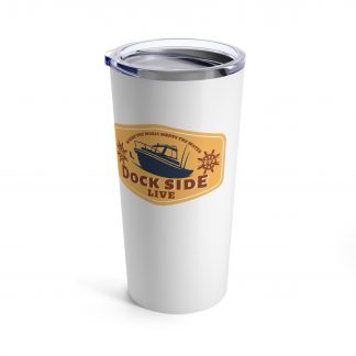 Tumbler 20oz