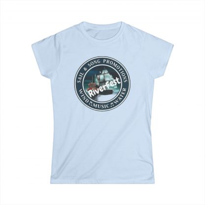 Riverfest Women's Softstyle Tee