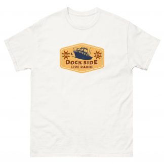 Men's classic tee