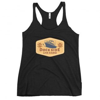 Women's Racerback Tank