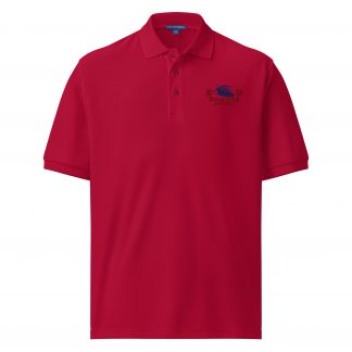 Men's Premium Polo